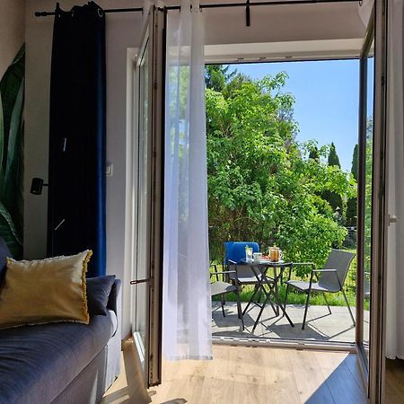 Apartament Levante Władysławowo Zewnętrze zdjęcie