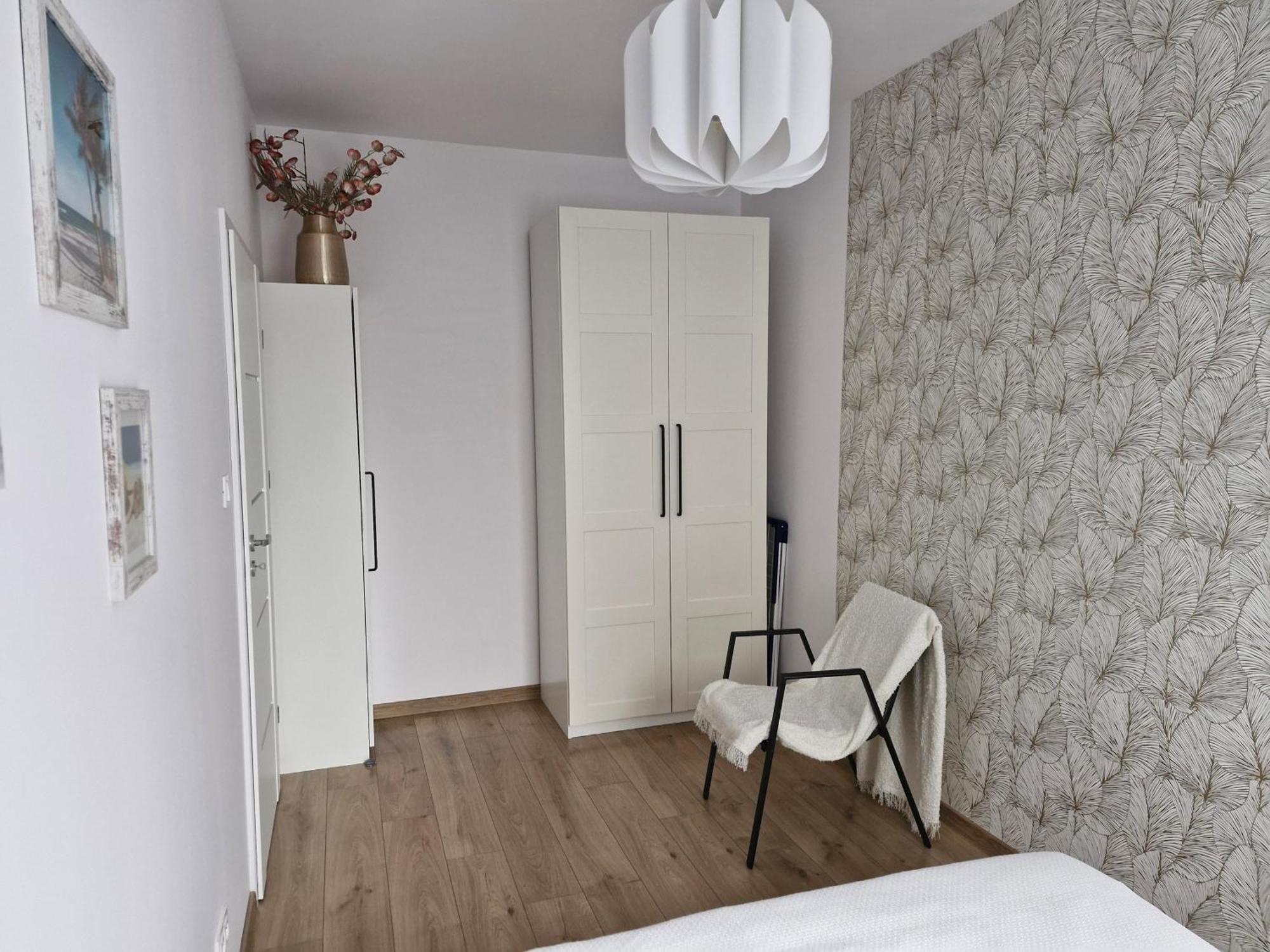 Apartament Levante Władysławowo Zewnętrze zdjęcie