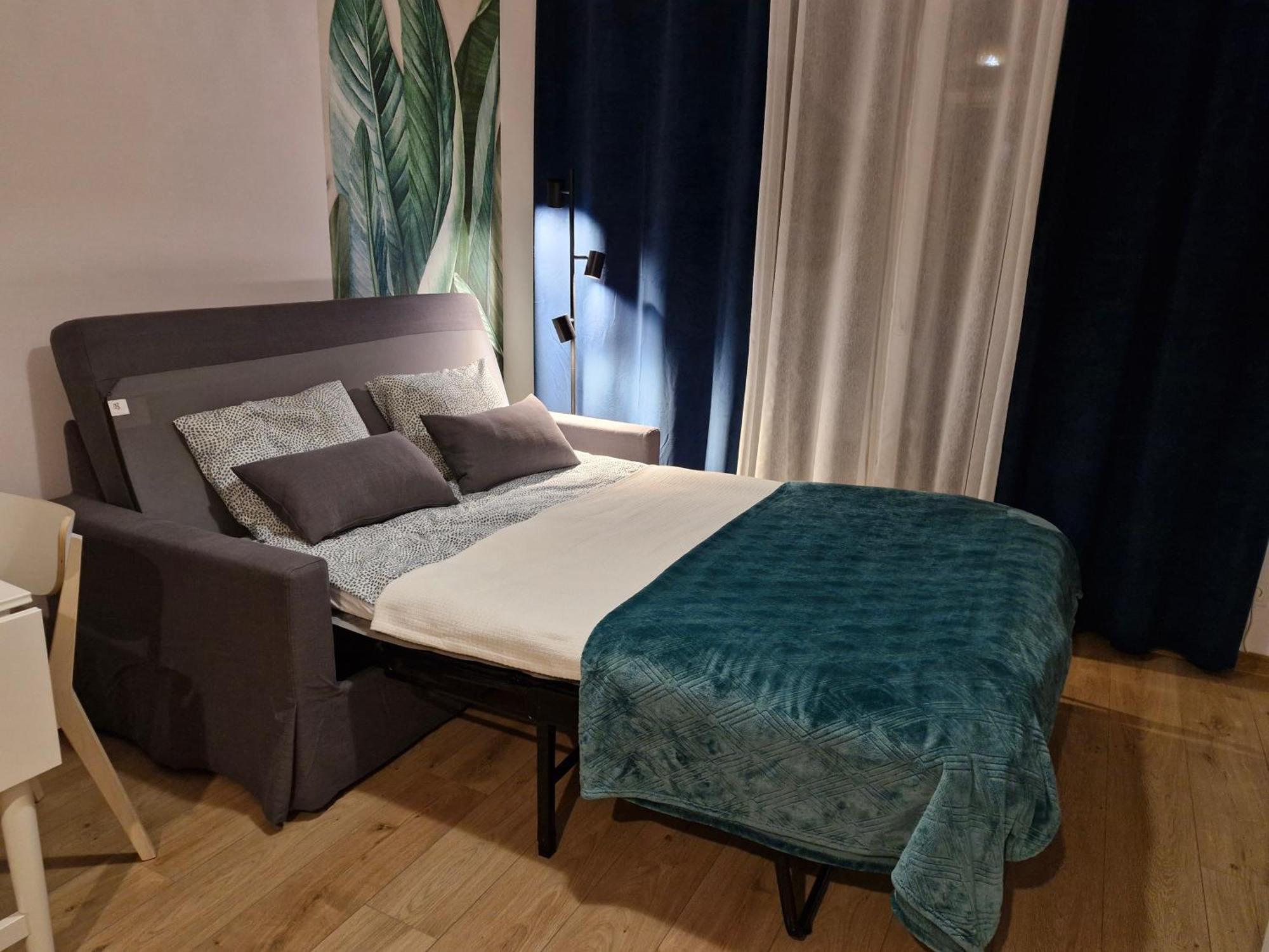 Apartament Levante Władysławowo Zewnętrze zdjęcie