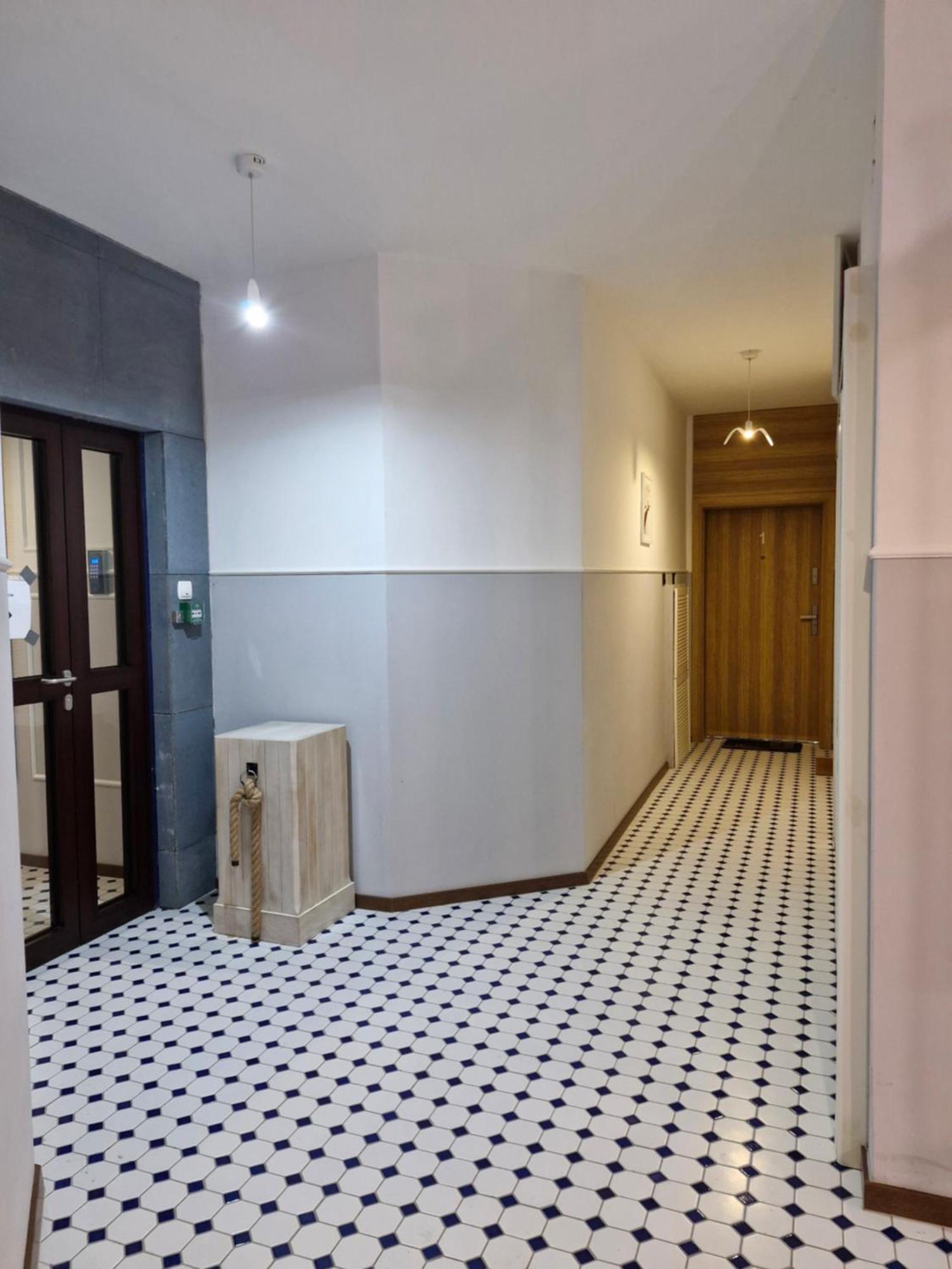 Apartament Levante Władysławowo Zewnętrze zdjęcie