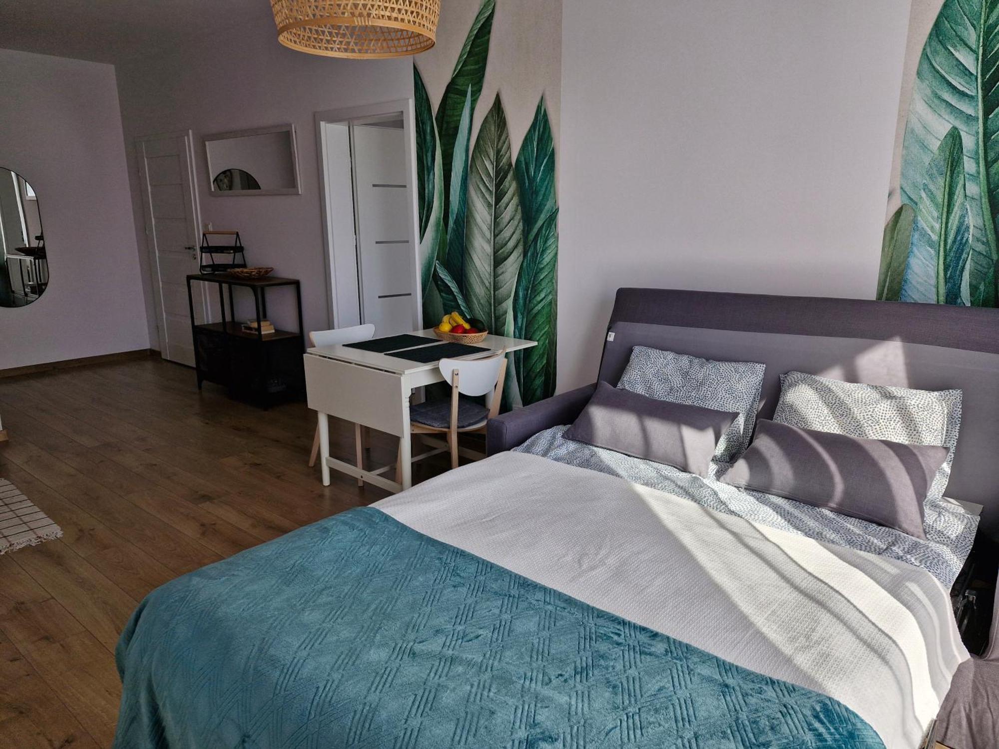 Apartament Levante Władysławowo Zewnętrze zdjęcie