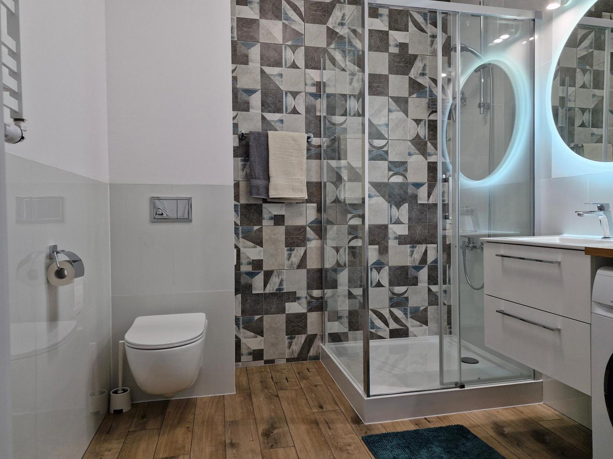 Apartament Levante Władysławowo Zewnętrze zdjęcie