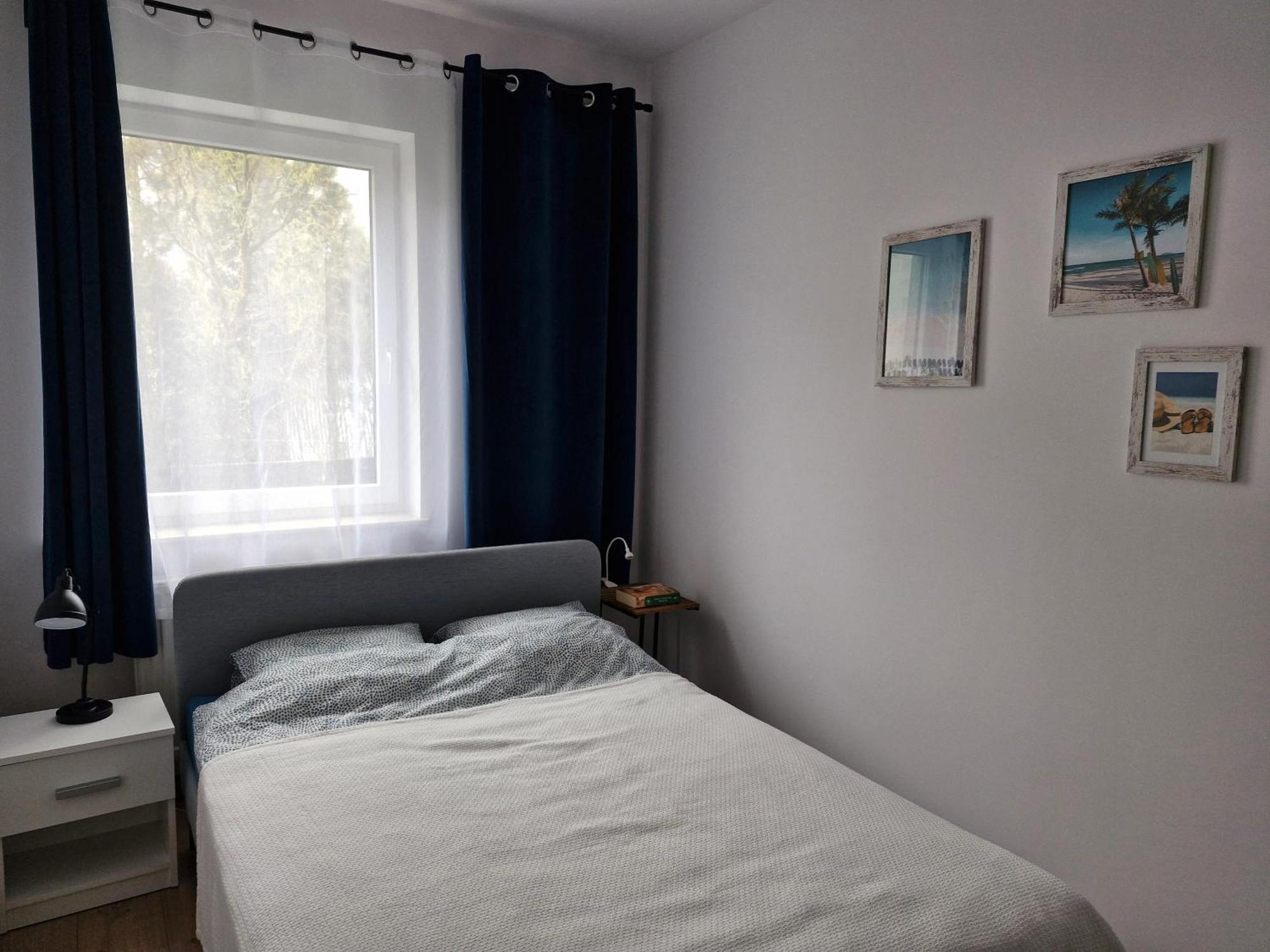 Apartament Levante Władysławowo Zewnętrze zdjęcie