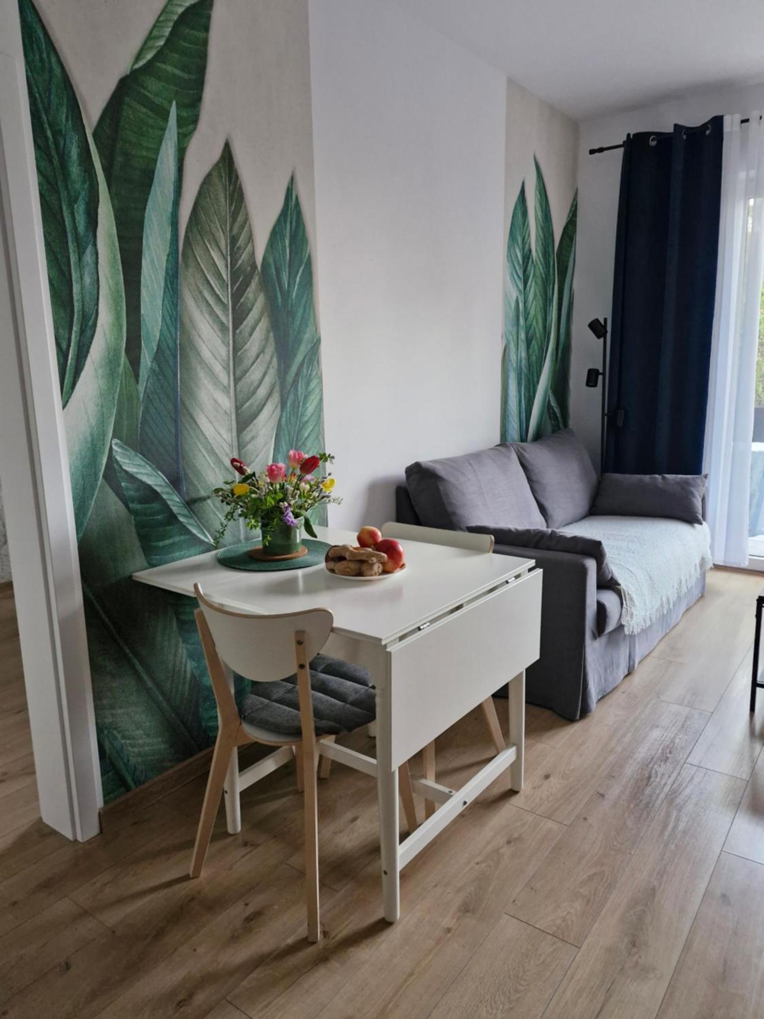 Apartament Levante Władysławowo Zewnętrze zdjęcie